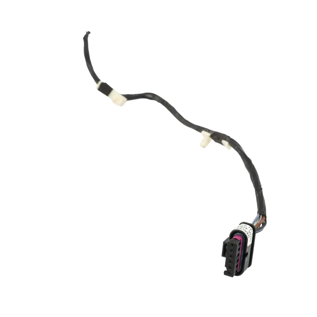 BMW F22 F23 F87 Rear Tail Light Lamp LED Wiring Loom Right O/S - SKU 9491592-1 - Part number 9491592