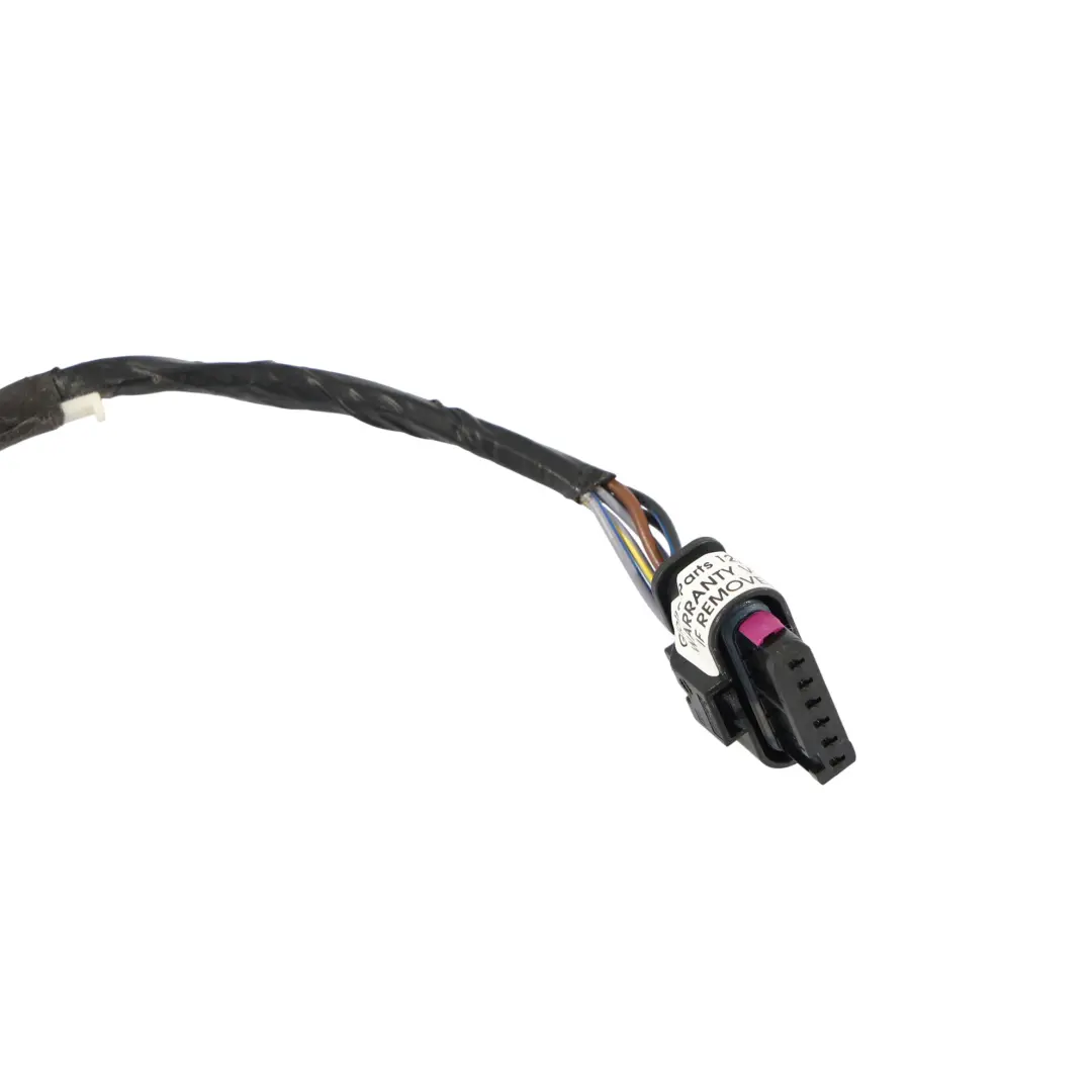 BMW F22 F23 F87 Faisceau Câblage LED Feu Arrière Droit - SKU 9491592-1 - Numéro de pièce 9491592
