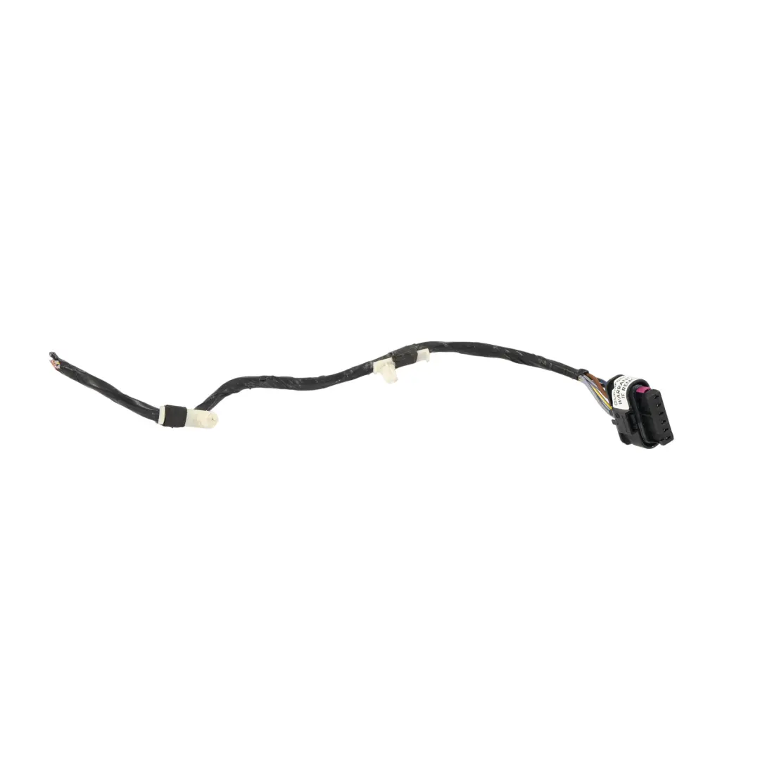 Rück Licht Lampe LED Kabel Baum Rechts für BMW F22 F23 F87 mit Teilenummer 9491592 BMW F22 F23 F87 Rück Licht Lampe LED Kabel Baum Rechts - SKU 9491592-1 - Teilenummer 9491592