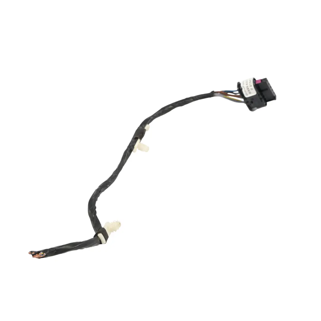 Luz Trasera LED Cableado Loom Derecho para BMW F22 F23 F87 con número de pieza 9491592 BMW F22 F23 F87 Luz Trasera LED Cableado Loom Derecho - SKU 9491592-1 - Número de pieza 9491592