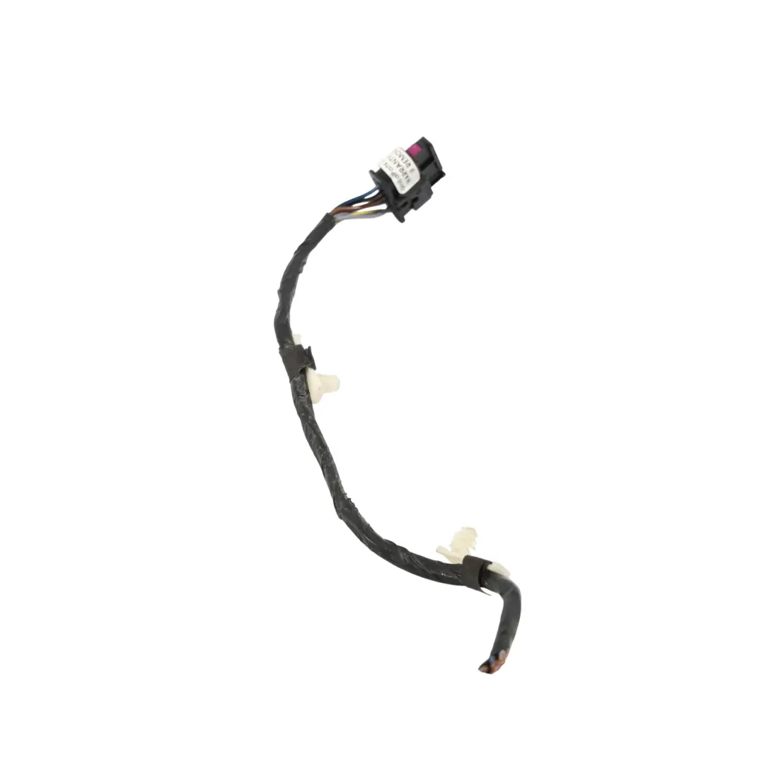 BMW F22 F23 F87 Rück Licht Lampe LED Kabel Baum Rechts - SKU 9491592-1 - Teilenummer 9491592