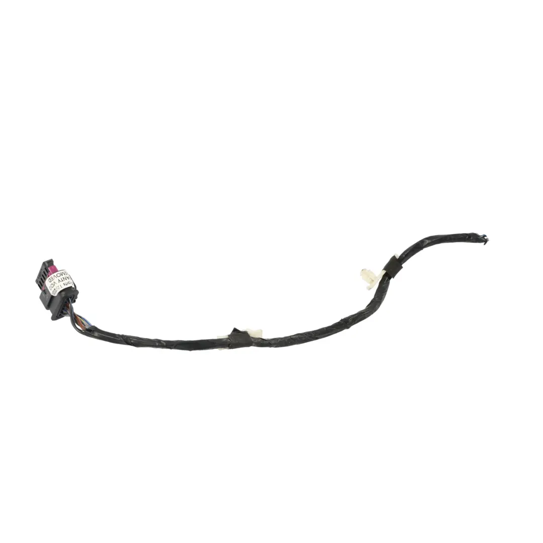 Tail Light Lamp LED Wiring Loom Right O/S to BMW F22 F23 F87 Rear with Part number 9491592 BMW F22 F23 F87 Rear Tail Light Lamp LED Wiring Loom Right O/S - SKU 9491592-1 - Part number 9491592