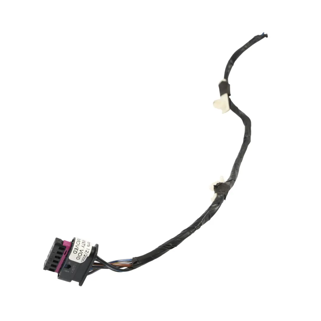 Fanale Posteriore LED Cablaggio Loom Destra per BMW F22 F23 F87 con numero di parte 9491592 BMW F22 F23 F87 Fanale Posteriore LED Cablaggio Loom Destra - SKU 9491592-1 - Numero di parte 9491592