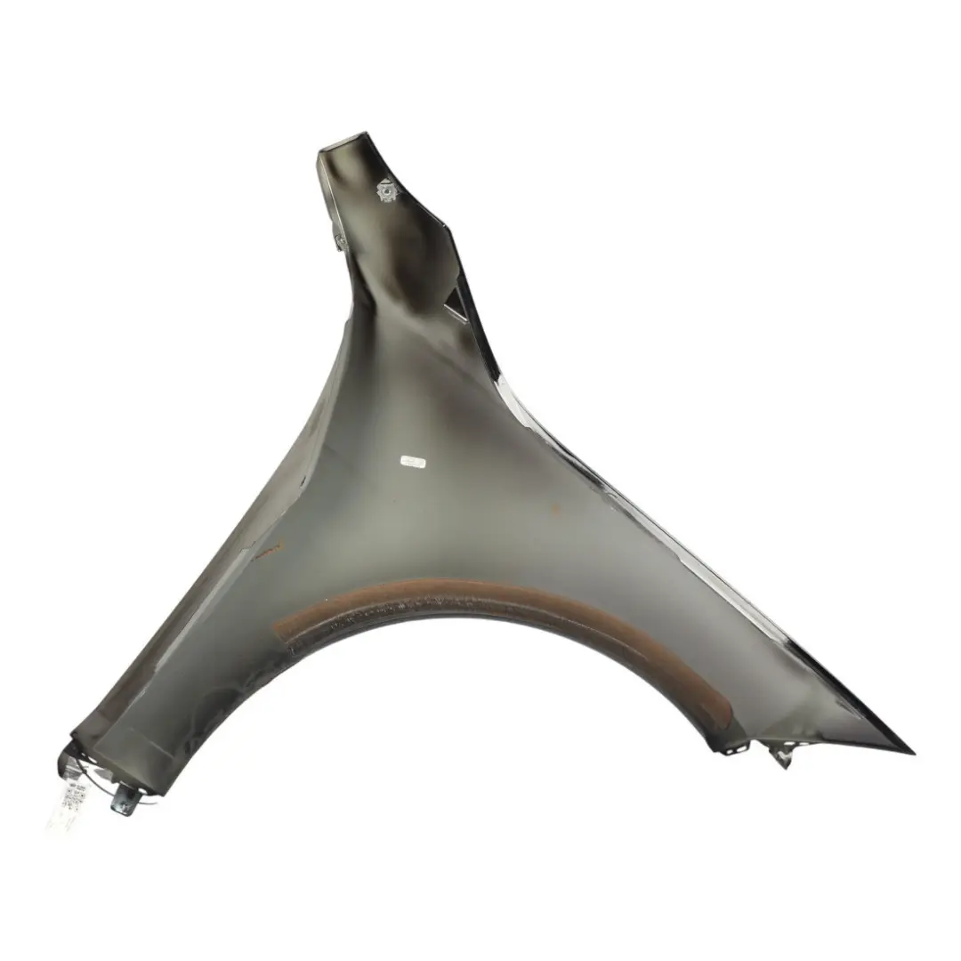 Side Panel Fender Front Left Wing N/S Schwarz 2 Black - 668 to BMW F40 with Part number 9492431 BMW F40 Side Panel Fender Front Left Wing N/S Schwarz 2 Black - 668 - SKU 9492431-SCH - Part number 9492431