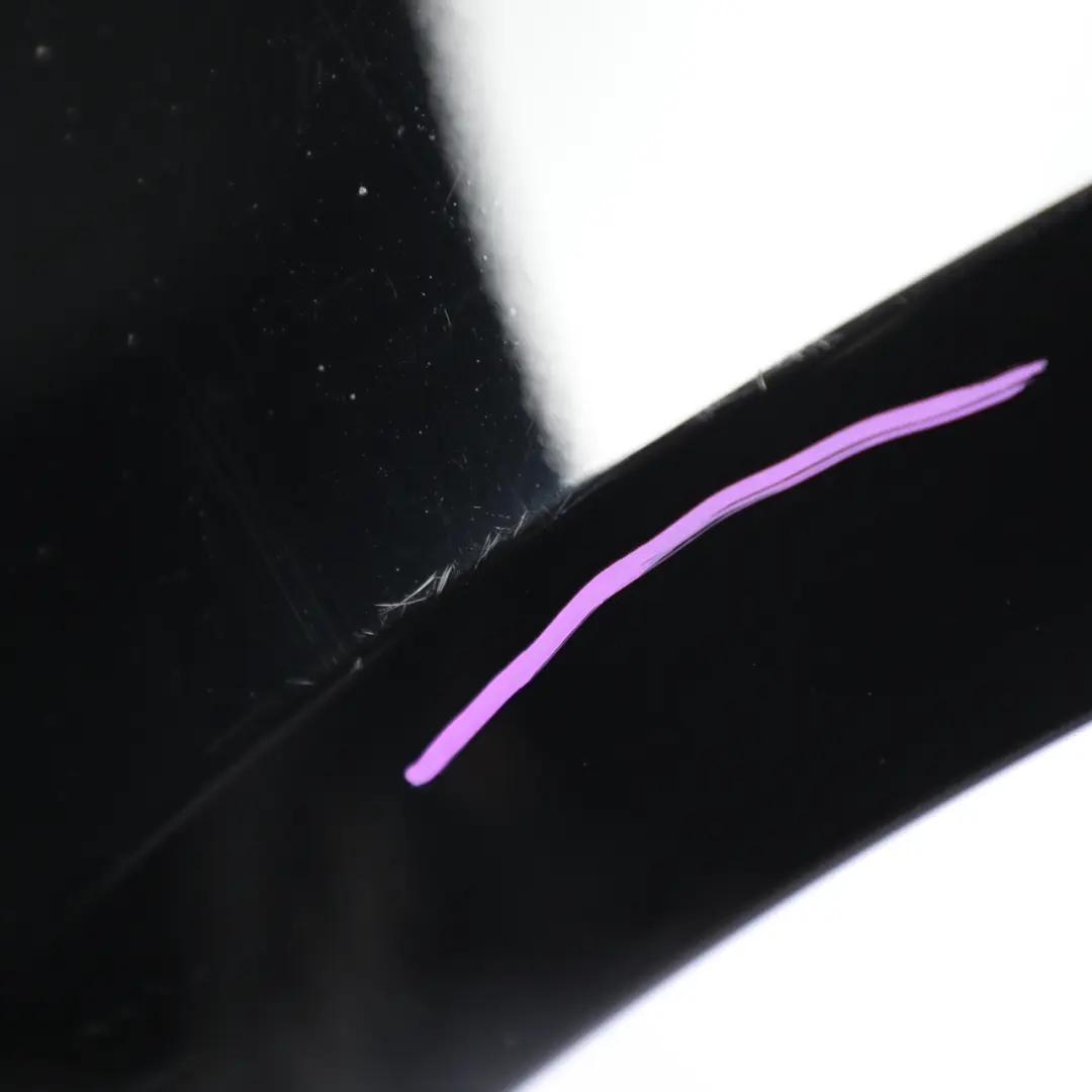 Side Panel Fender Front Left Wing N/S Schwarz 2 Black - 668 to BMW F40 with Part number 9492431 BMW F40 Side Panel Fender Front Left Wing N/S Schwarz 2 Black - 668 - SKU 9492431-SCH - Part number 9492431