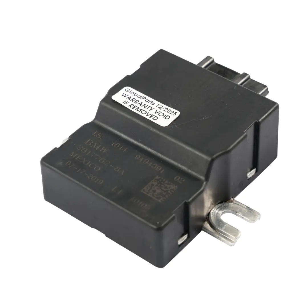 BMW F20 F21 F22 F30 F44 F45 F46 Moduł Sterownik Pompy Paliwa ECU - SKU 9494391 - Numer Części 9494391