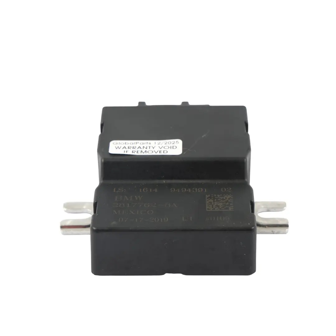Bomba Combustible Módulo ECU Unidad Control para BMW F20 F21 F30 F44 F45 F46 con número de pieza 9494391 BMW F20 F21 F30 F44 F45 F46 Bomba Combustible Módulo ECU Unidad Control - SKU 9494391 - Número de pieza 9494391