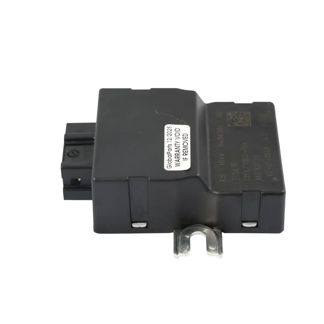 Pompe Carburant ECU Module Control Unit pour BMW F20 F21 F22 F30 F44 F45 F46 à propos du numéro de pièce 9494391 BMW F20 F21 F22 F30 F44 F45 F46 Pompe Carburant ECU Module Control Unit - SKU 9494391 - Numéro de pièce 9494391
