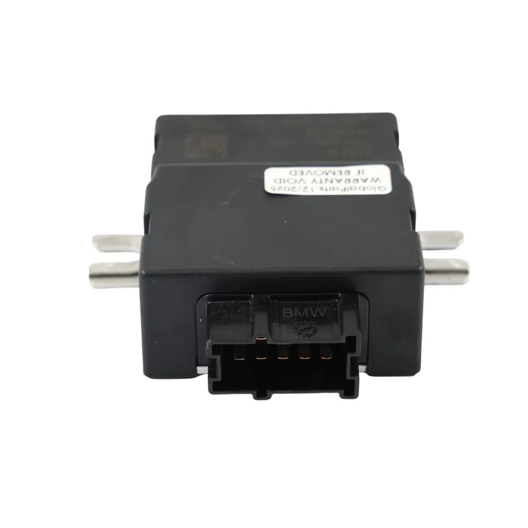 Modulo ECU Pompa Carburante Unità per BMW F20 F21 F22 F30 F44 F45 F46 con numero di parte 9494391 BMW F20 F21 F22 F30 F44 F45 F46 Modulo ECU Pompa Carburante Unità - SKU 9494391 - Numero di parte 9494391