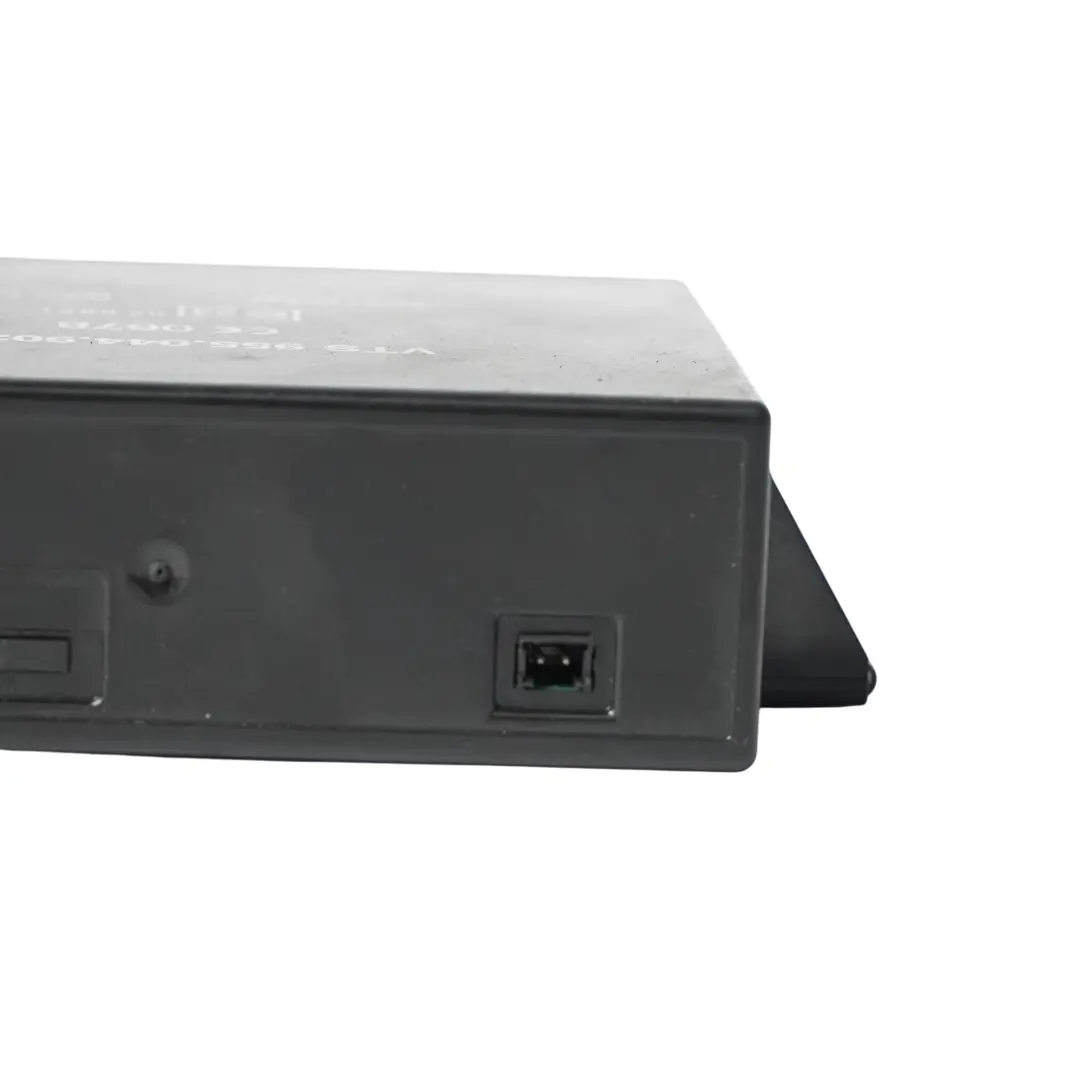 Modulo Telefonico Bluetooth Telematics per Porsche Cayenne 955 con numero di parte 95504490277 Porsche Cayenne 955 Modulo Telefonico Bluetooth Telematics - SKU 95504490277 - Numero di parte 95504490277