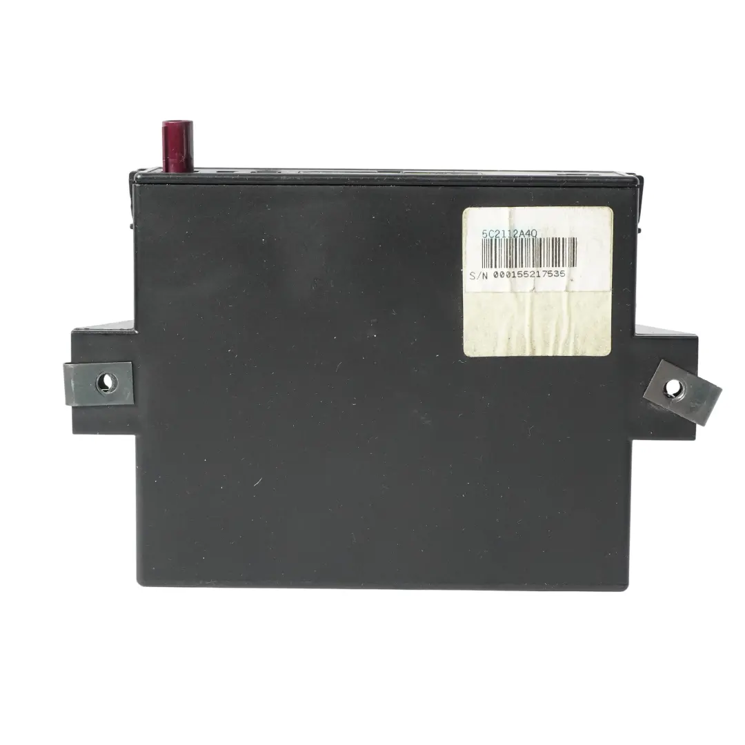 Porsche Cayenne 955 Telematics Bluetooth Telephone Module Unit - SKU 95504490277 - Part number 95504490277