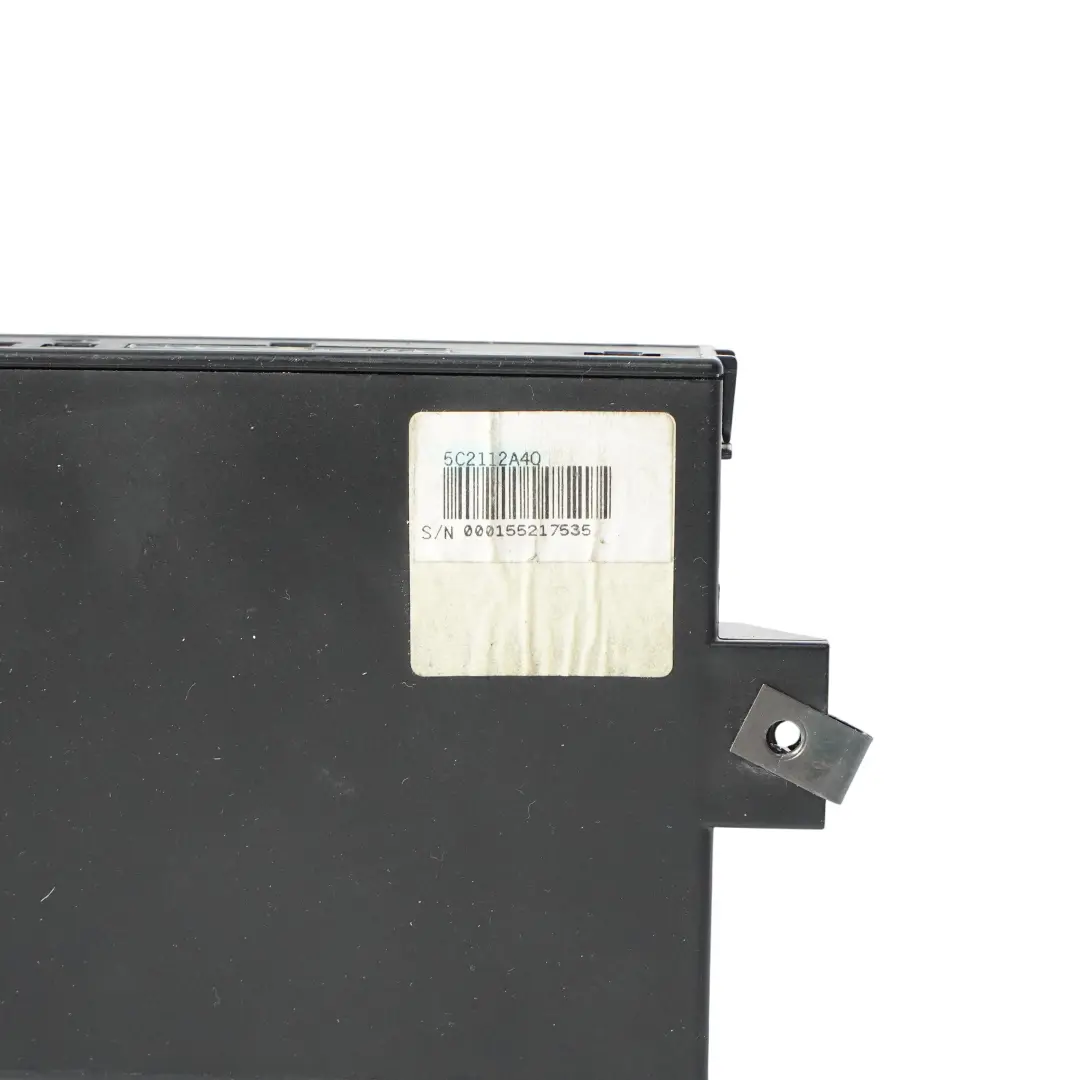 Porsche Cayenne 955 Module Téléphonique Bluetooth Télématique - SKU 95504490277 - Numéro de pièce 95504490277