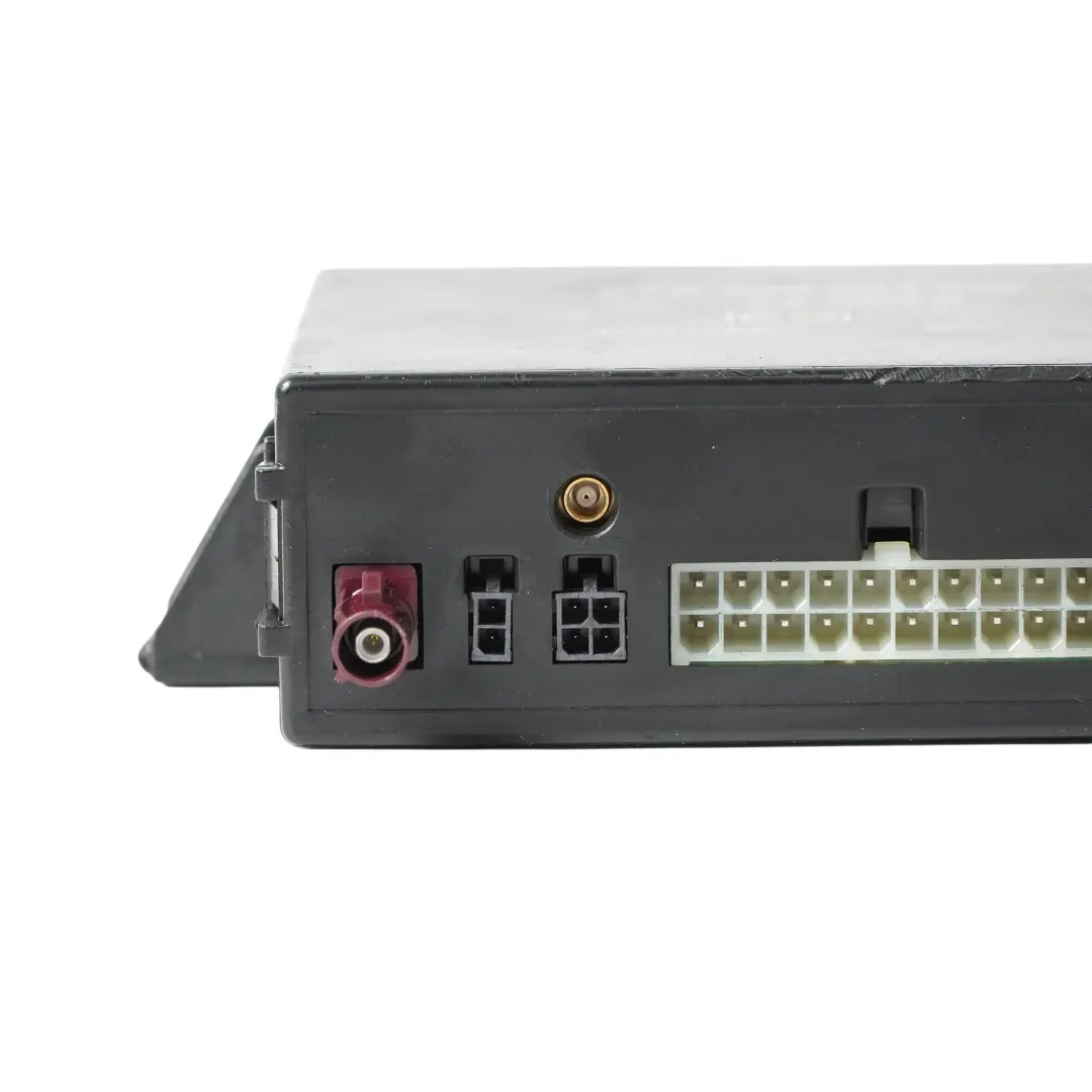 Module Téléphonique Bluetooth Télématique pour Porsche Cayenne 955 à propos du numéro de pièce 95504490277 Porsche Cayenne 955 Module Téléphonique Bluetooth Télématique - SKU 95504490277 - Numéro de pièce 95504490277