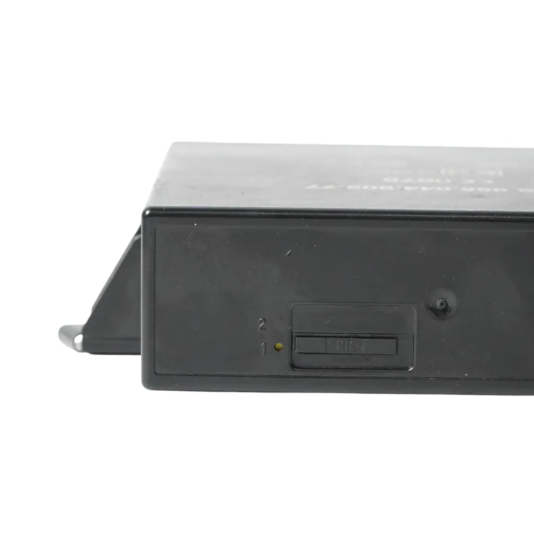 Telematik Bluetooth Telefon Modul Einheit für Porsche Cayenne 955 mit Teilenummer 95504490277 Porsche Cayenne 955 Telematik Bluetooth Telefon Modul Einheit - SKU 95504490277 - Teilenummer 95504490277