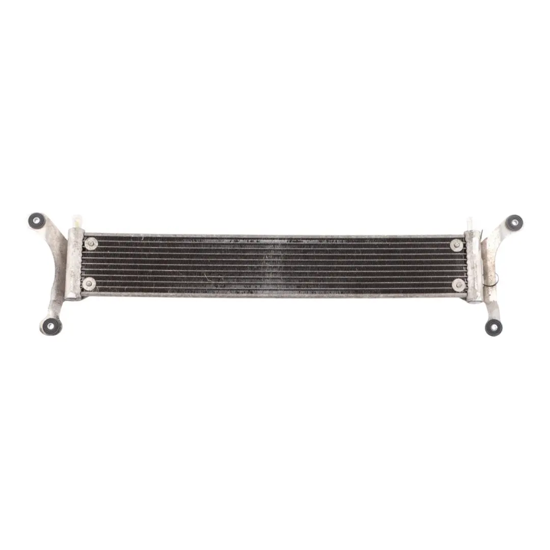 Coolant Cooling Radiator to Porsche Cayenne 955 9PA 3.0 TDI Engine with Part number 95510621200 Porsche Cayenne 955 9PA 3.0 TDI Engine Coolant Cooling Radiator - SKU 95510621200 - Part number 95510621200