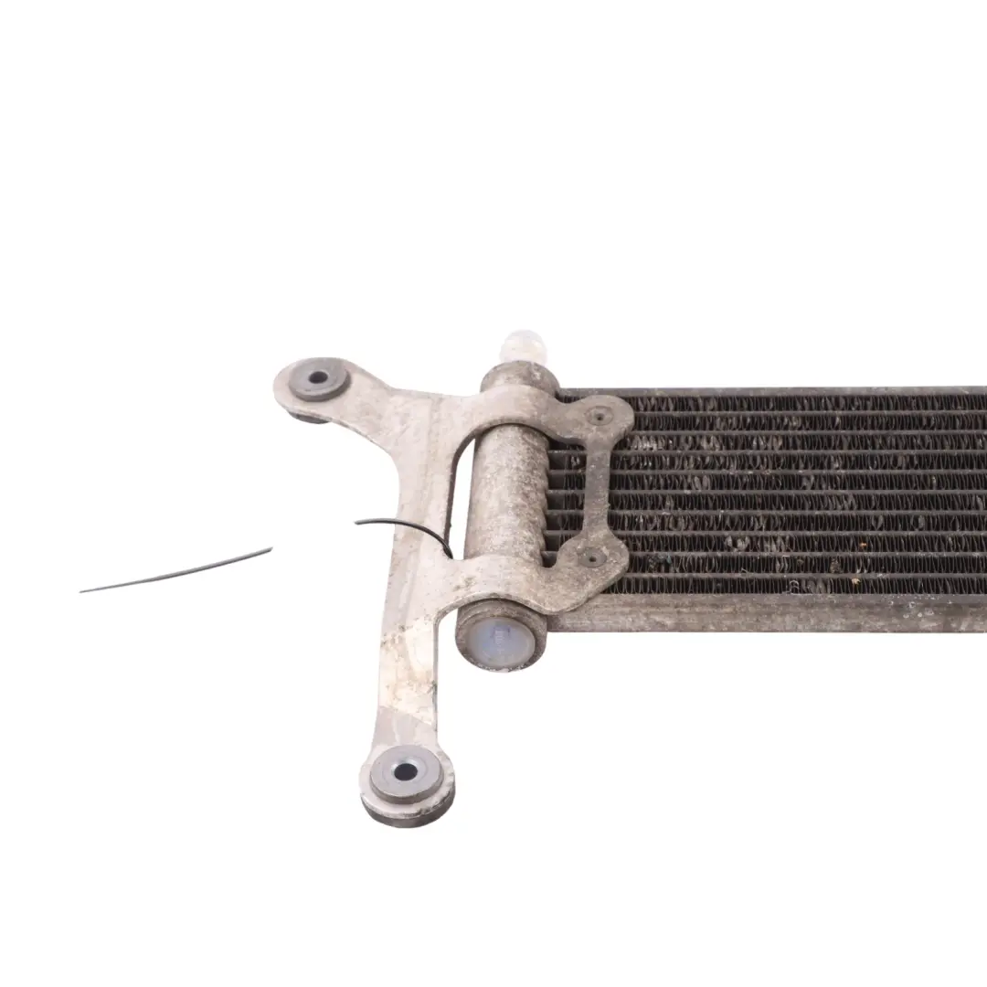 Porsche Cayenne 955 9PA 3.0 TDI Engine Coolant Cooling Radiator - SKU 95510621200 - Part number 95510621200