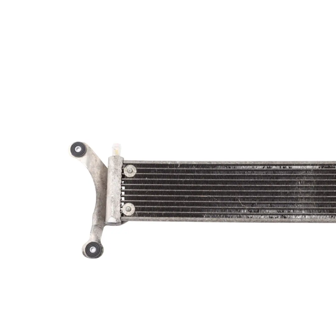 Porsche Cayenne 955 9PA 3.0 TDI Engine Coolant Cooling Radiator - SKU 95510621200 - Part number 95510621200