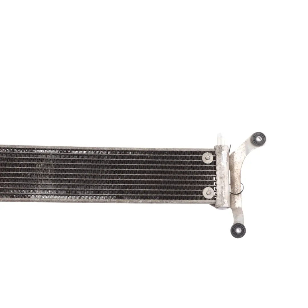 Porsche Cayenne 955 9PA 3.0 TDI Engine Coolant Cooling Radiator - SKU 95510621200 - Part number 95510621200