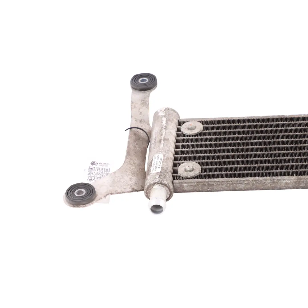 Porsche Cayenne 955 9PA 3.0 TDI Engine Coolant Cooling Radiator - SKU 95510621200 - Part number 95510621200