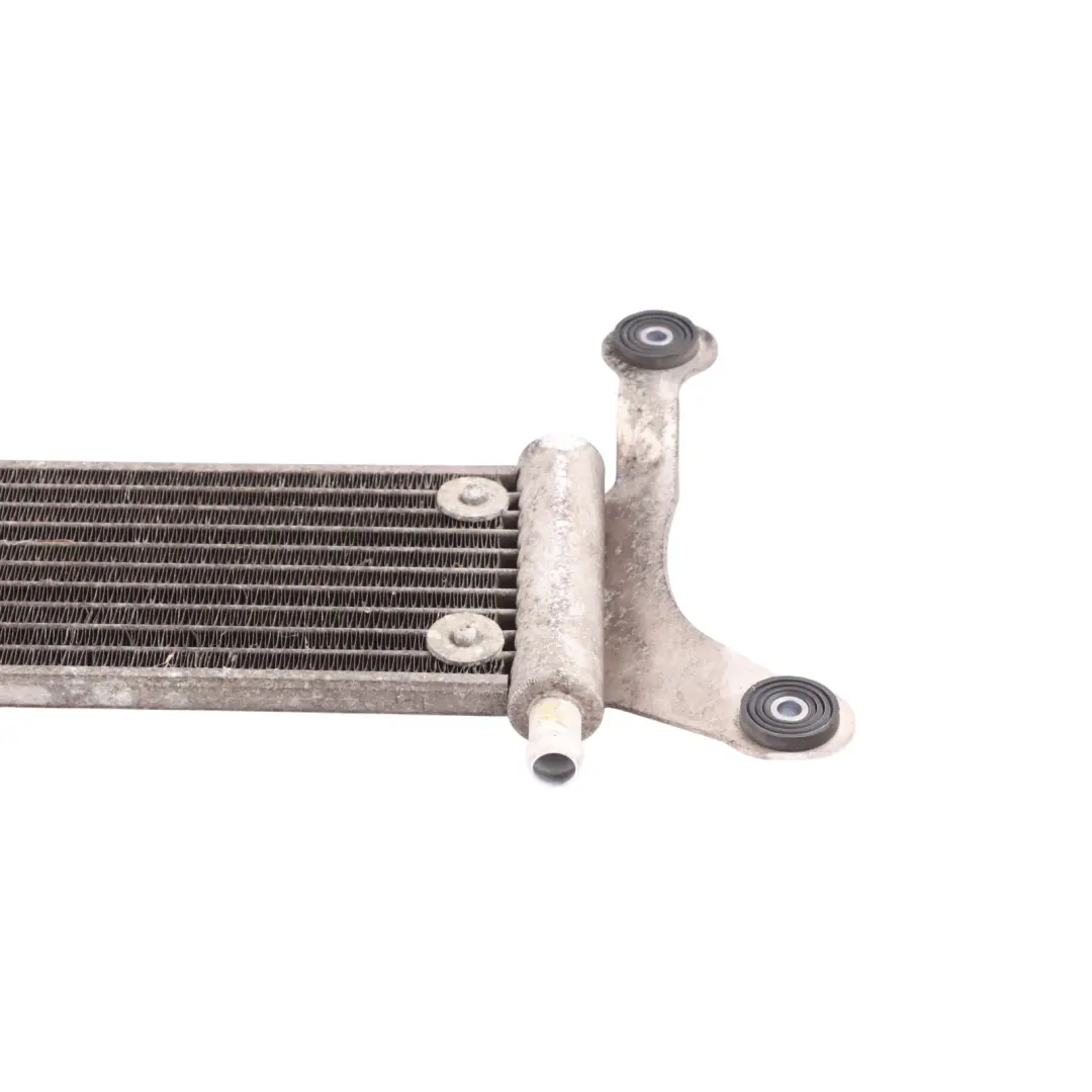 Coolant Cooling Radiator to Porsche Cayenne 955 9PA 3.0 TDI Engine with Part number 95510621200 Porsche Cayenne 955 9PA 3.0 TDI Engine Coolant Cooling Radiator - SKU 95510621200 - Part number 95510621200