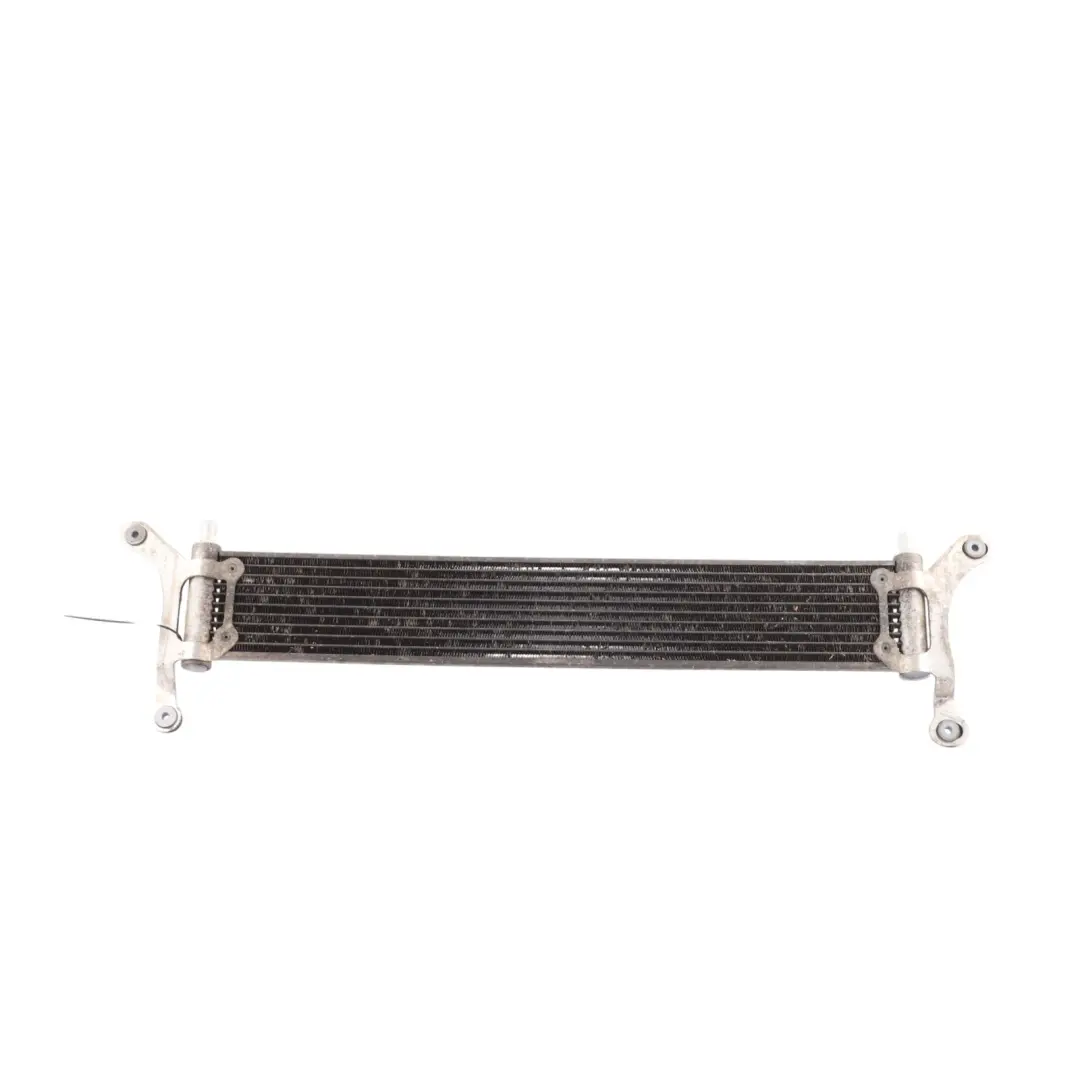 Porsche Cayenne 955 9PA 3.0 TDI Engine Coolant Cooling Radiator - SKU 95510621200 - Part number 95510621200