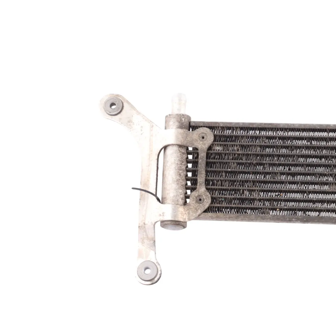 Coolant Cooling Radiator to Porsche Cayenne 955 9PA 3.0 TDI Engine with Part number 95510621200 Porsche Cayenne 955 9PA 3.0 TDI Engine Coolant Cooling Radiator - SKU 95510621200 - Part number 95510621200