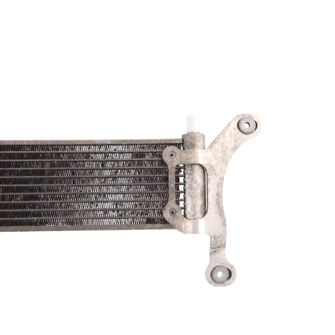 Porsche Cayenne 955 9PA 3.0 TDI Engine Coolant Cooling Radiator - SKU 95510621200 - Part number 95510621200
