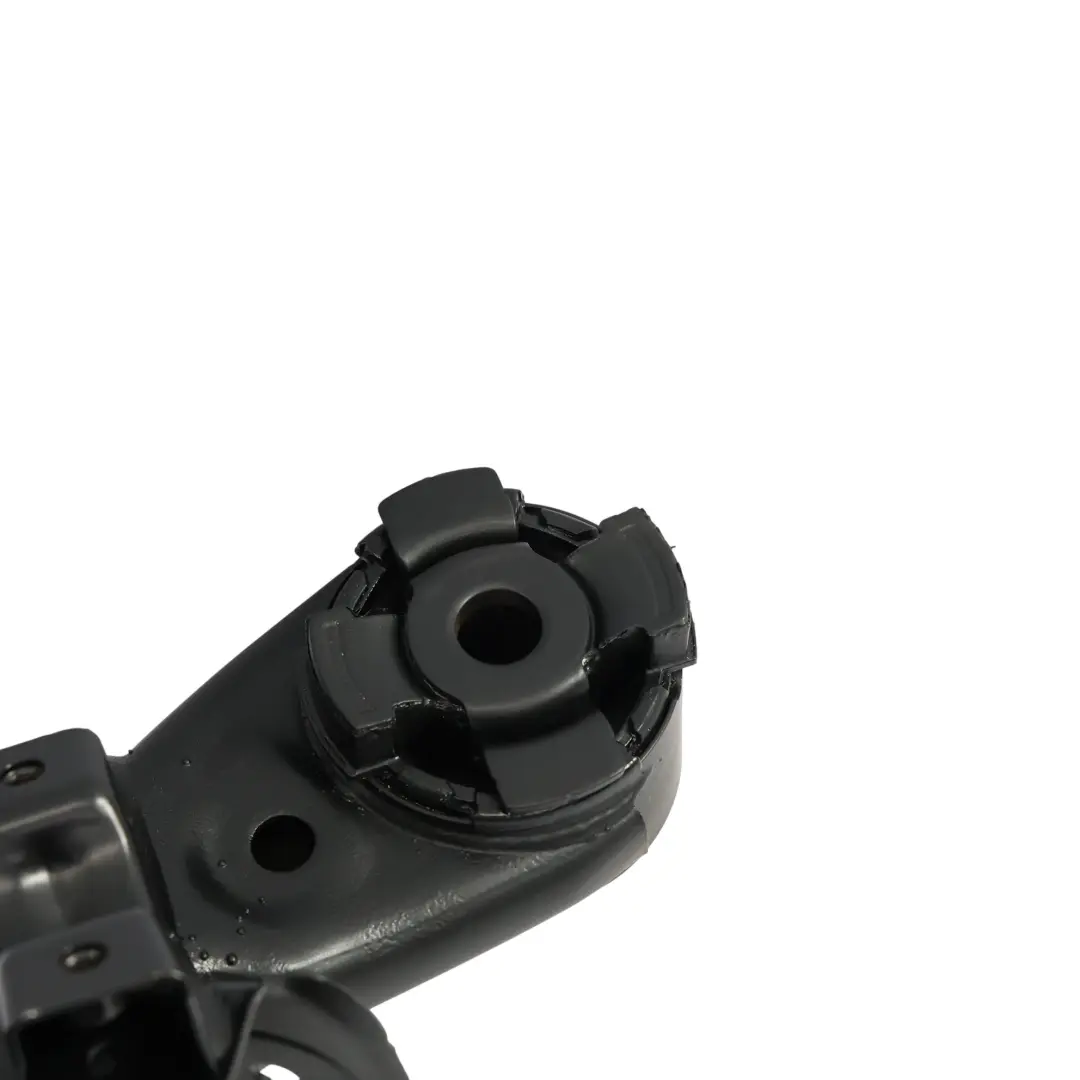 Hinterachse Trägerrahmen Wiege 7L0599343A für Porsche Cayenne 9PA mit Teilenummer 95533103120 Porsche Cayenne 9PA Hinterachse Trägerrahmen Wiege 7L0599343A - SKU 95533103120 - Teilenummer 95533103120