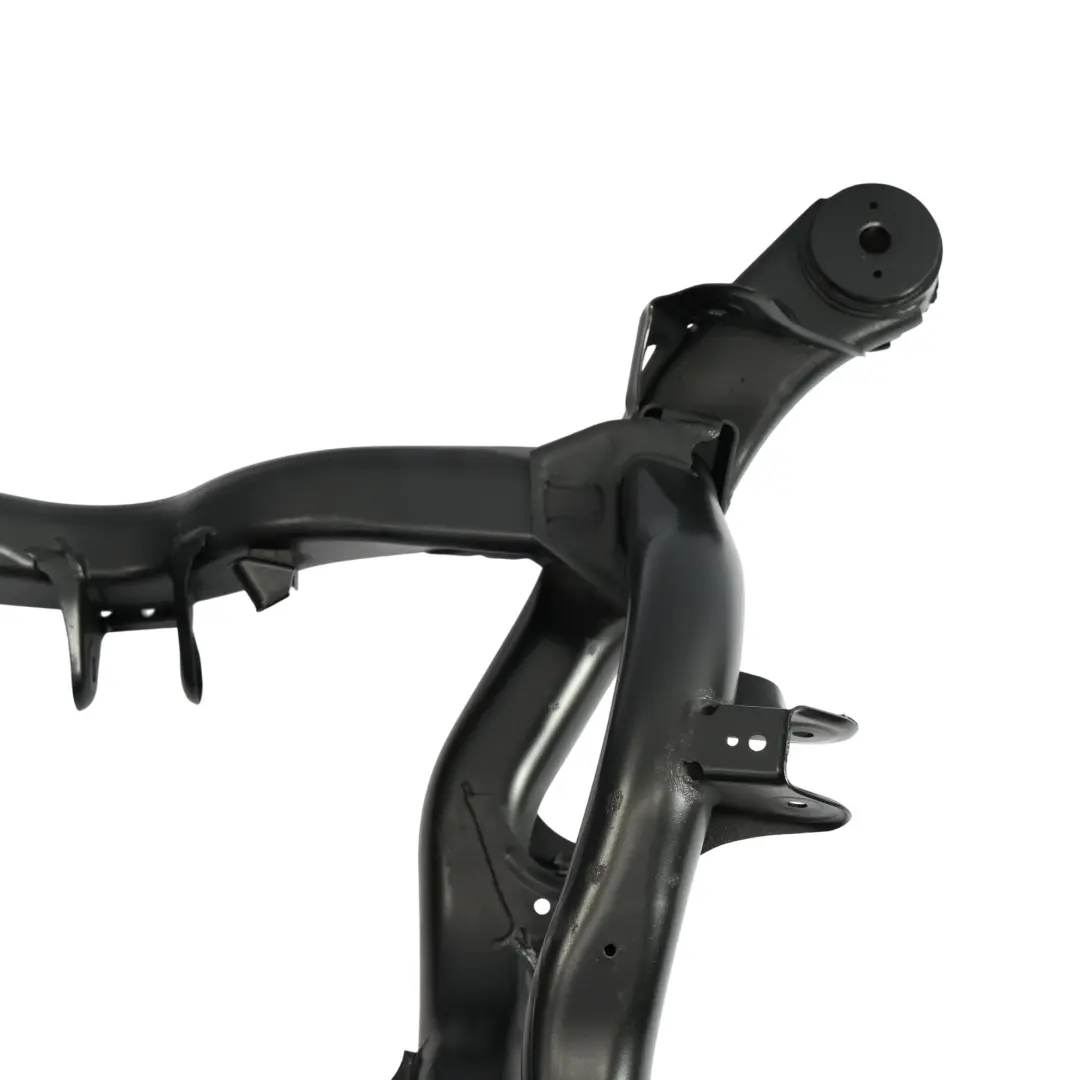 Porsche Cayenne 9PA Rear Axle Support Carrier Subframe Cradle 7L0599343A - SKU 95533103120 - Part number 95533103120
