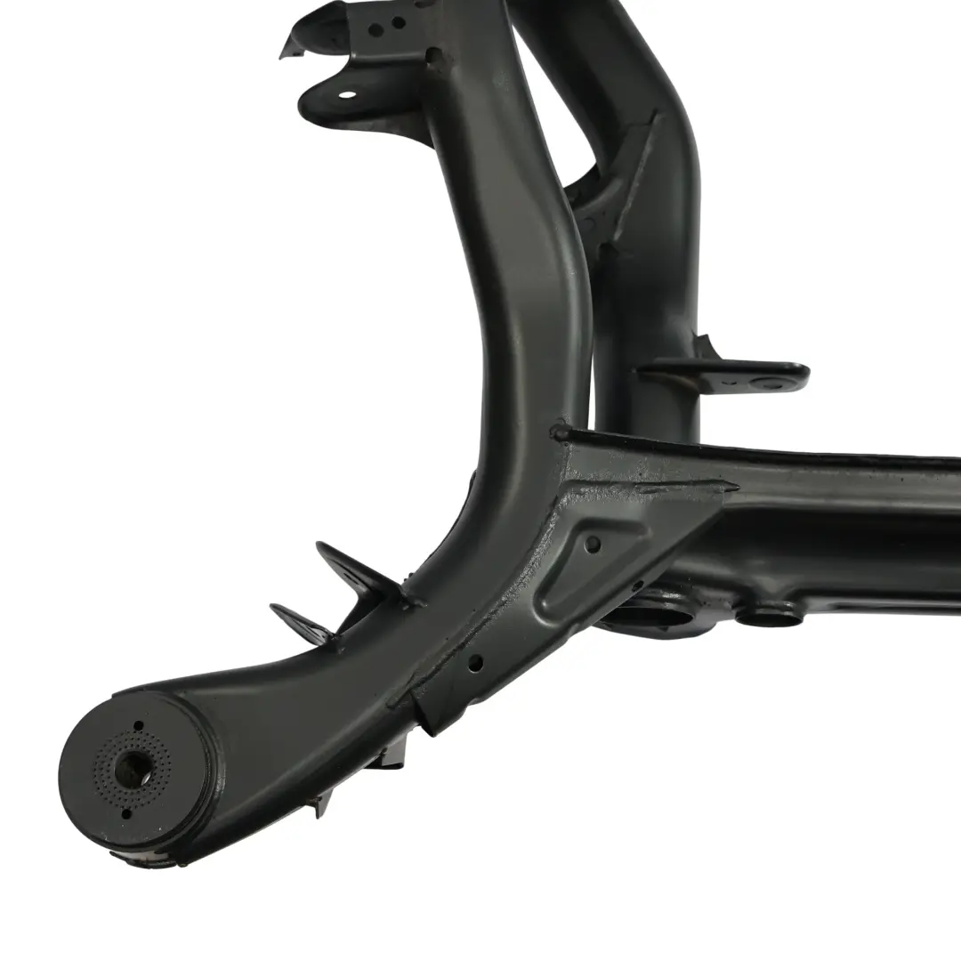 Porsche Cayenne 9PA Support D'Essieu Arrière Berceau 7L0599343A - SKU 95533103120 - Numéro de pièce 95533103120