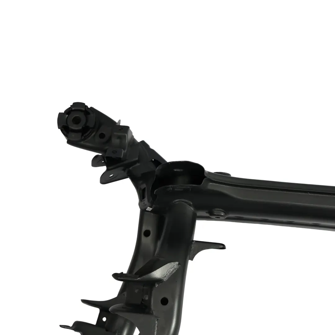 Soporte Del Eje Trasero Soporte Del Subchasis 7L0599343A para Porsche Cayenne 9PA con número de pieza 95533103120 Porsche Cayenne 9PA Soporte Del Eje Trasero Soporte Del Subchasis 7L0599343A - SKU 95533103120 - Número de pieza 95533103120