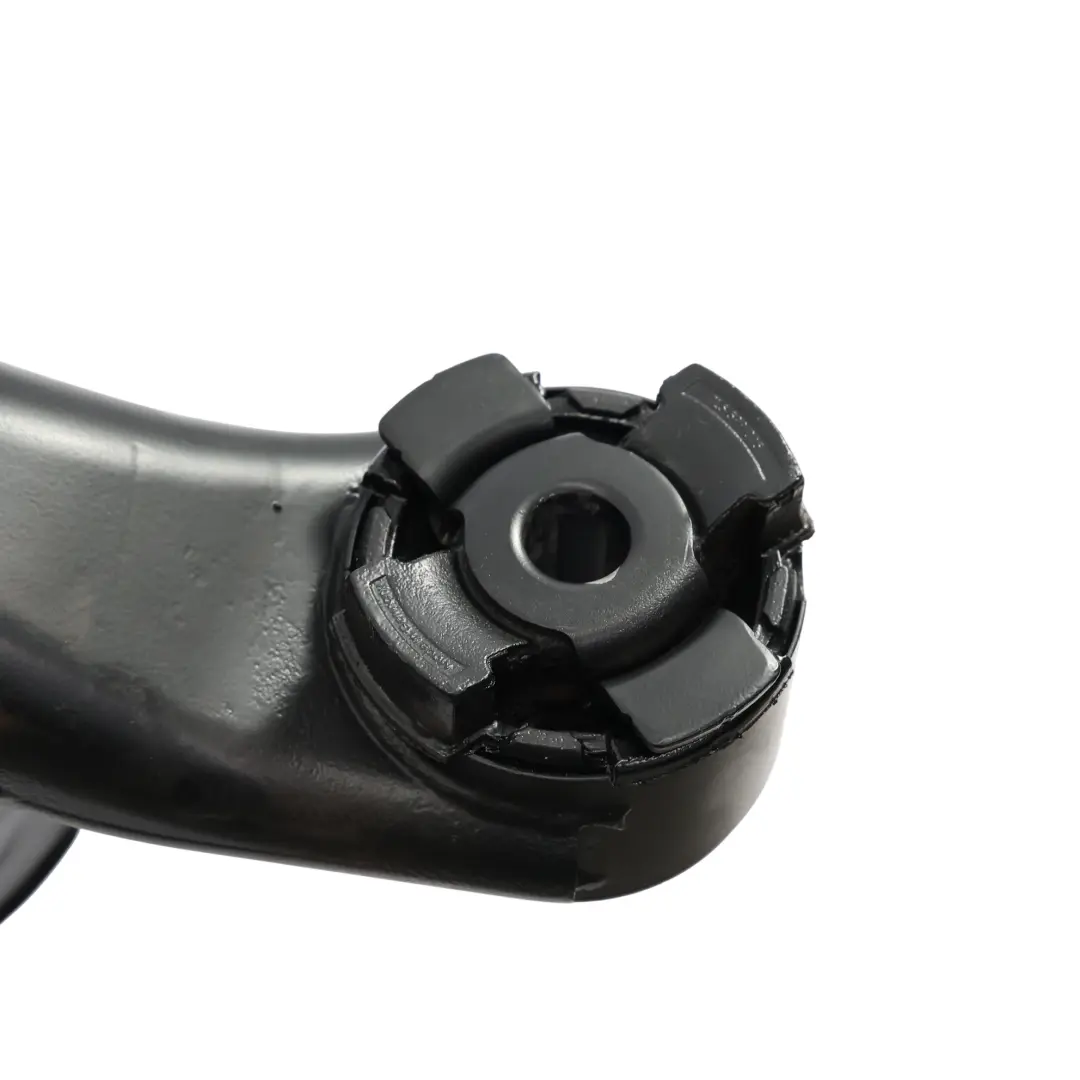 Hinterachse Trägerrahmen Wiege 7L0599343A für Porsche Cayenne 9PA mit Teilenummer 95533103120 Porsche Cayenne 9PA Hinterachse Trägerrahmen Wiege 7L0599343A - SKU 95533103120 - Teilenummer 95533103120