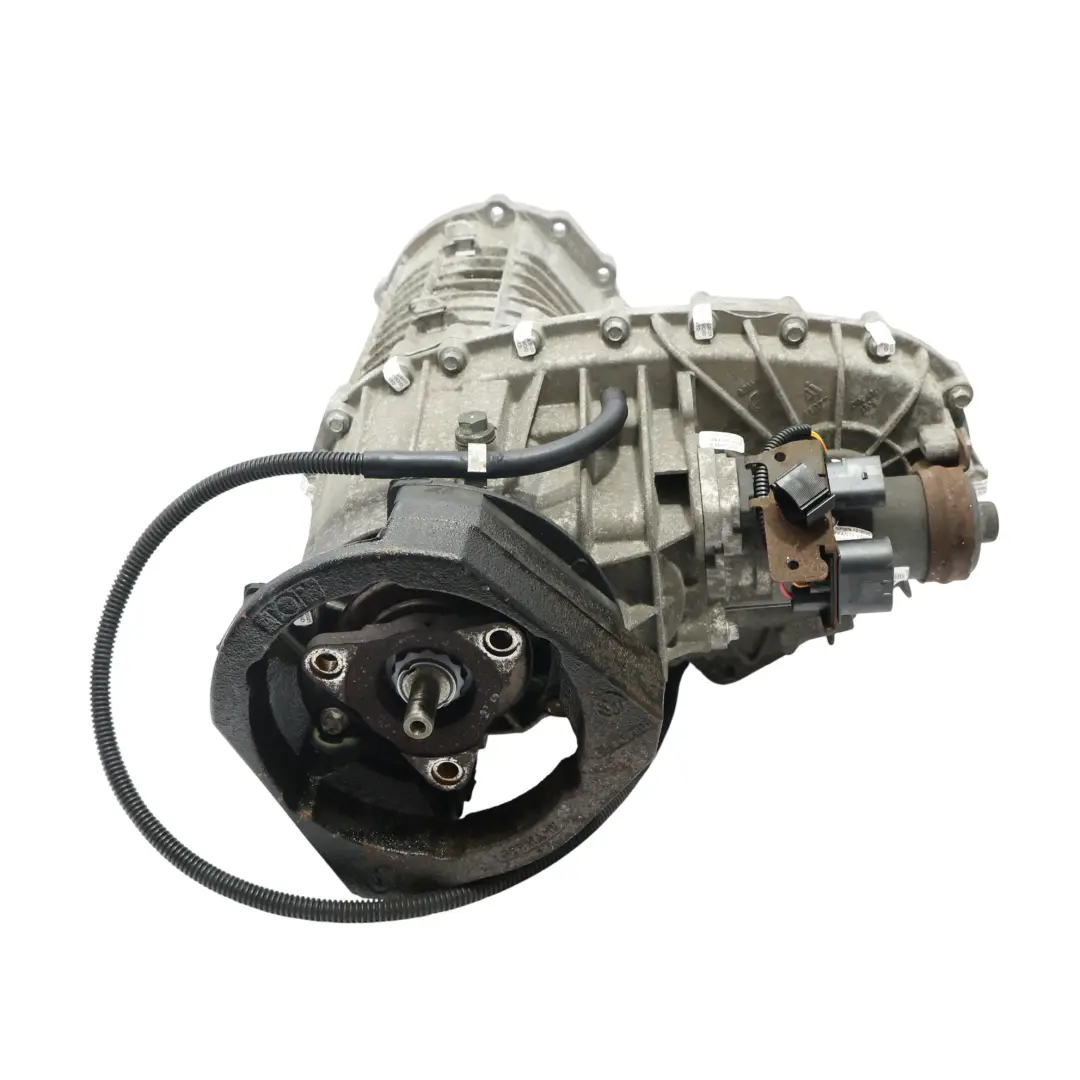 Verteiler Getriebe LLF GARANTIE für Porsche Cayenne 955 9PA 3.0 TDI mit Teilenummer 95534104030 Porsche Cayenne 955 9PA 3.0 TDI Verteiler Getriebe LLF GARANTIE - SKU 95534104030 - Teilenummer 95534104030