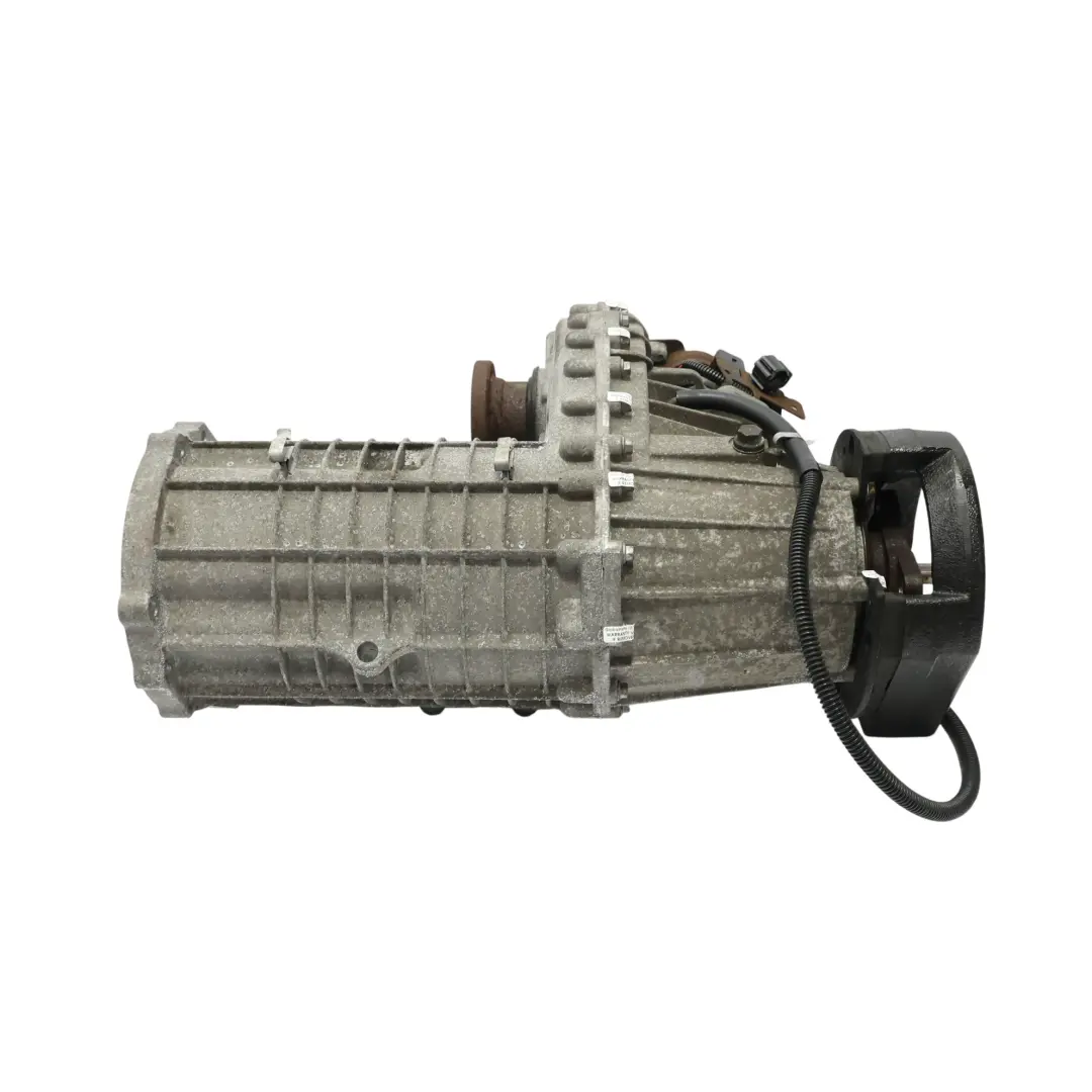 Verteiler Getriebe LLF GARANTIE für Porsche Cayenne 955 9PA 3.0 TDI mit Teilenummer 95534104030 Porsche Cayenne 955 9PA 3.0 TDI Verteiler Getriebe LLF GARANTIE - SKU 95534104030 - Teilenummer 95534104030
