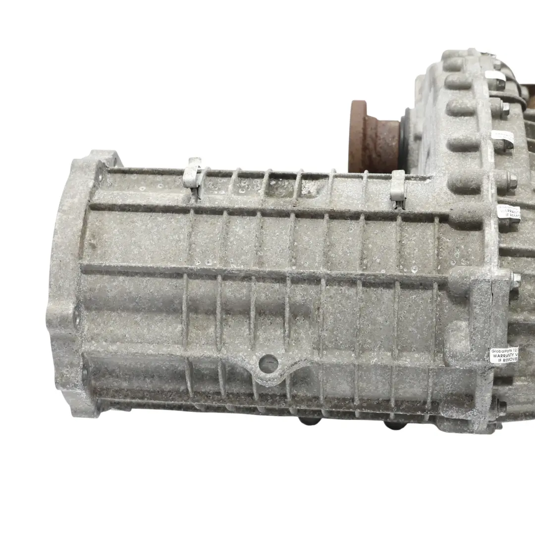 Verteiler Getriebe LLF GARANTIE für Porsche Cayenne 955 9PA 3.0 TDI mit Teilenummer 95534104030 Porsche Cayenne 955 9PA 3.0 TDI Verteiler Getriebe LLF GARANTIE - SKU 95534104030 - Teilenummer 95534104030