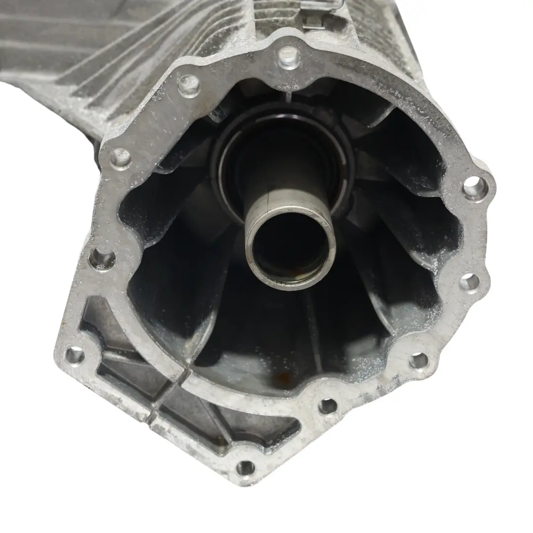 Boîte Transfert LLF GARANTIE pour Porsche Cayenne 955 9PA 3.0 TDI à propos du numéro de pièce 95534104030 Porsche Cayenne 955 9PA 3.0 TDI Boîte Transfert LLF GARANTIE - SKU 95534104030 - Numéro de pièce 95534104030