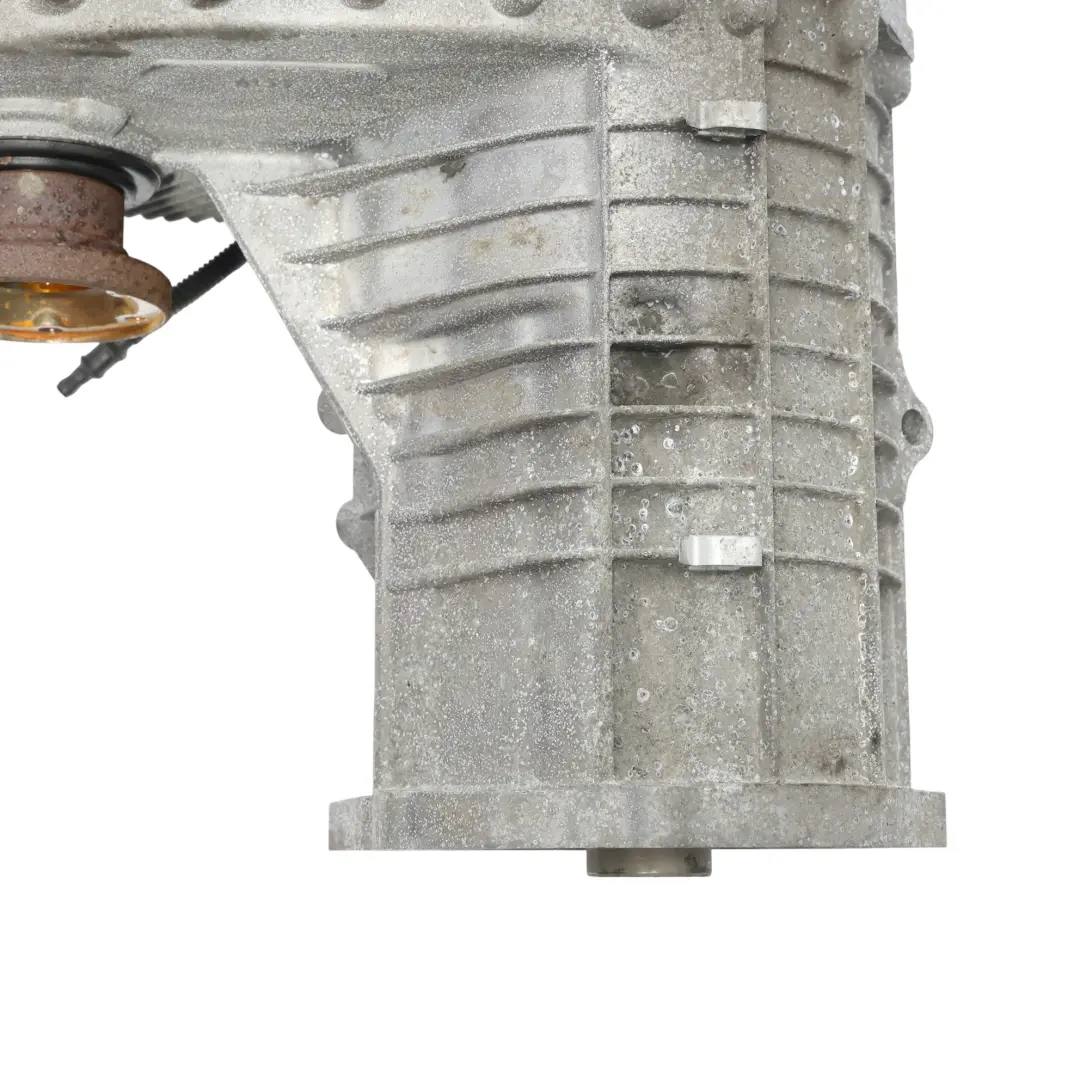 Boîte Transfert LLF GARANTIE pour Porsche Cayenne 955 9PA 3.0 TDI à propos du numéro de pièce 95534104030 Porsche Cayenne 955 9PA 3.0 TDI Boîte Transfert LLF GARANTIE - SKU 95534104030 - Numéro de pièce 95534104030