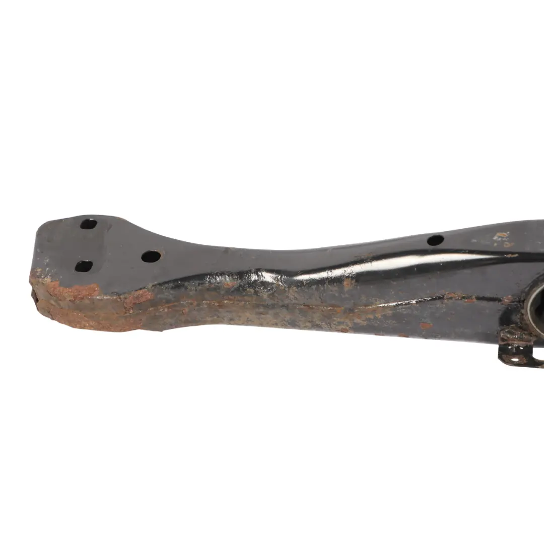 Gearbox Transmission Mount Bracket 7L0399227B to Porsche Cayenne 955 Audi Q7 4L with Part number 95534122550 Porsche Cayenne 955 Audi Q7 4L Gearbox Transmission Mount Bracket 7L0399227B - SKU 95534122550 - Part number 95534122550