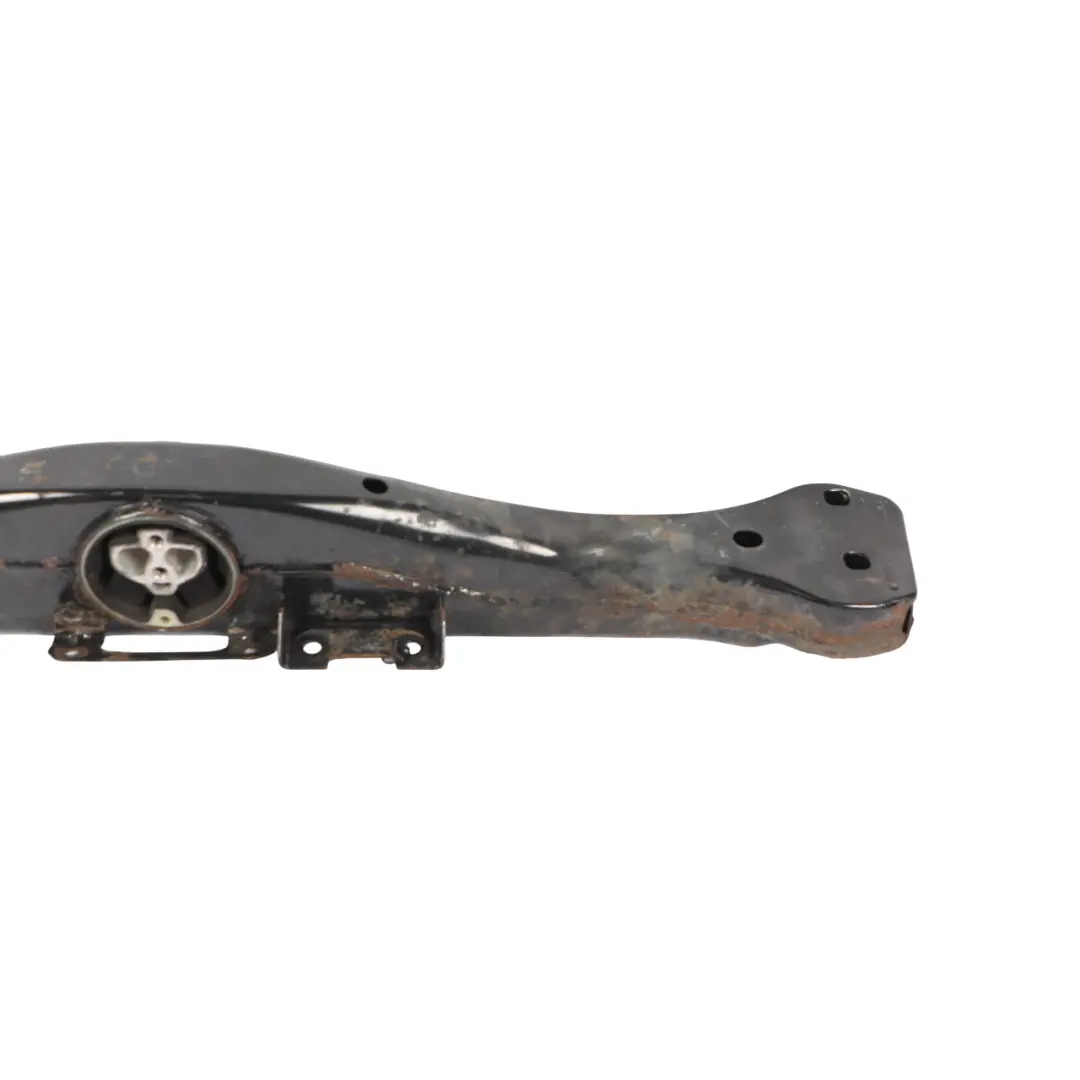 Gearbox Transmission Mount Bracket 7L0399227B to Porsche Cayenne 955 Audi Q7 4L with Part number 95534122550 Porsche Cayenne 955 Audi Q7 4L Gearbox Transmission Mount Bracket 7L0399227B - SKU 95534122550 - Part number 95534122550