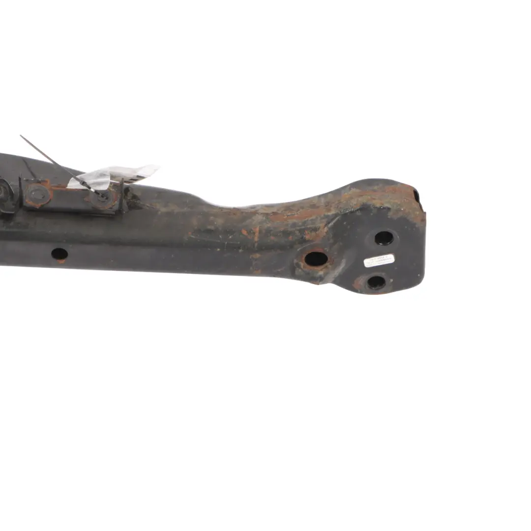 Porsche Cayenne 955 Audi Q7 4L Support Fixation Boîte Vitesses 7L0399227B - SKU 95534122550 - Numéro de pièce 95534122550
