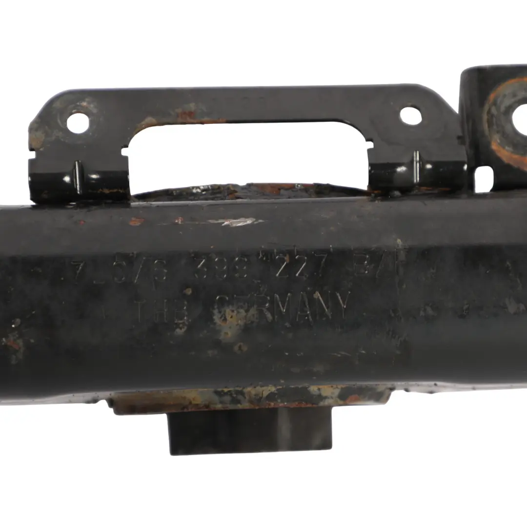 Gearbox Transmission Mount Bracket 7L0399227B to Porsche Cayenne 955 Audi Q7 4L with Part number 95534122550 Porsche Cayenne 955 Audi Q7 4L Gearbox Transmission Mount Bracket 7L0399227B - SKU 95534122550 - Part number 95534122550