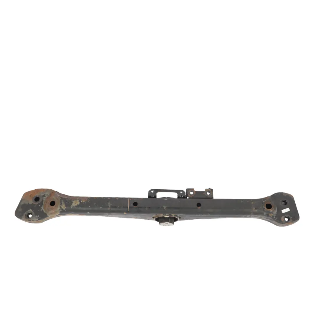 Porsche Cayenne 955 Audi Q7 4L Gearbox Transmission Mount Bracket 7L0399227B - SKU 95534122550 - Part number 95534122550