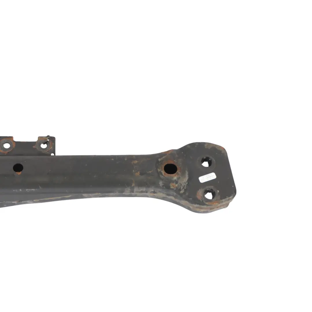 Gearbox Transmission Mount Bracket 7L0399227B to Porsche Cayenne 955 Audi Q7 4L with Part number 95534122550 Porsche Cayenne 955 Audi Q7 4L Gearbox Transmission Mount Bracket 7L0399227B - SKU 95534122550 - Part number 95534122550