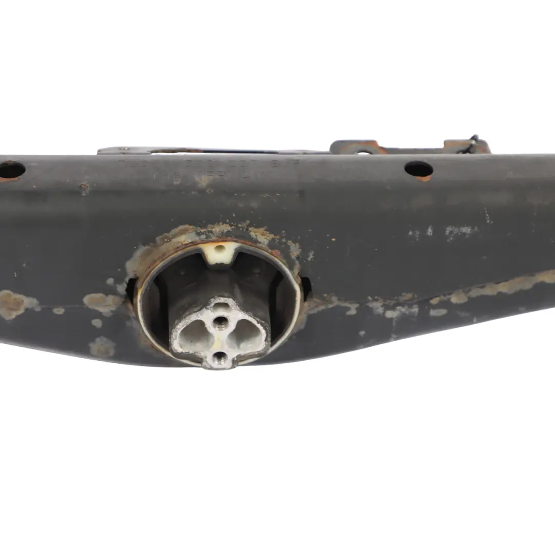 Porsche Cayenne 955 Audi Q7 4L Support Fixation Boîte Vitesses 7L0399227B - SKU 95534122550 - Numéro de pièce 95534122550