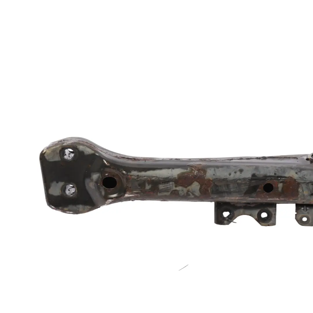 Porsche Cayenne 9PA Soporte Montaje Transmisión 4.5 V8 Turbo - SKU 95534122500 - Número de pieza 95534122500