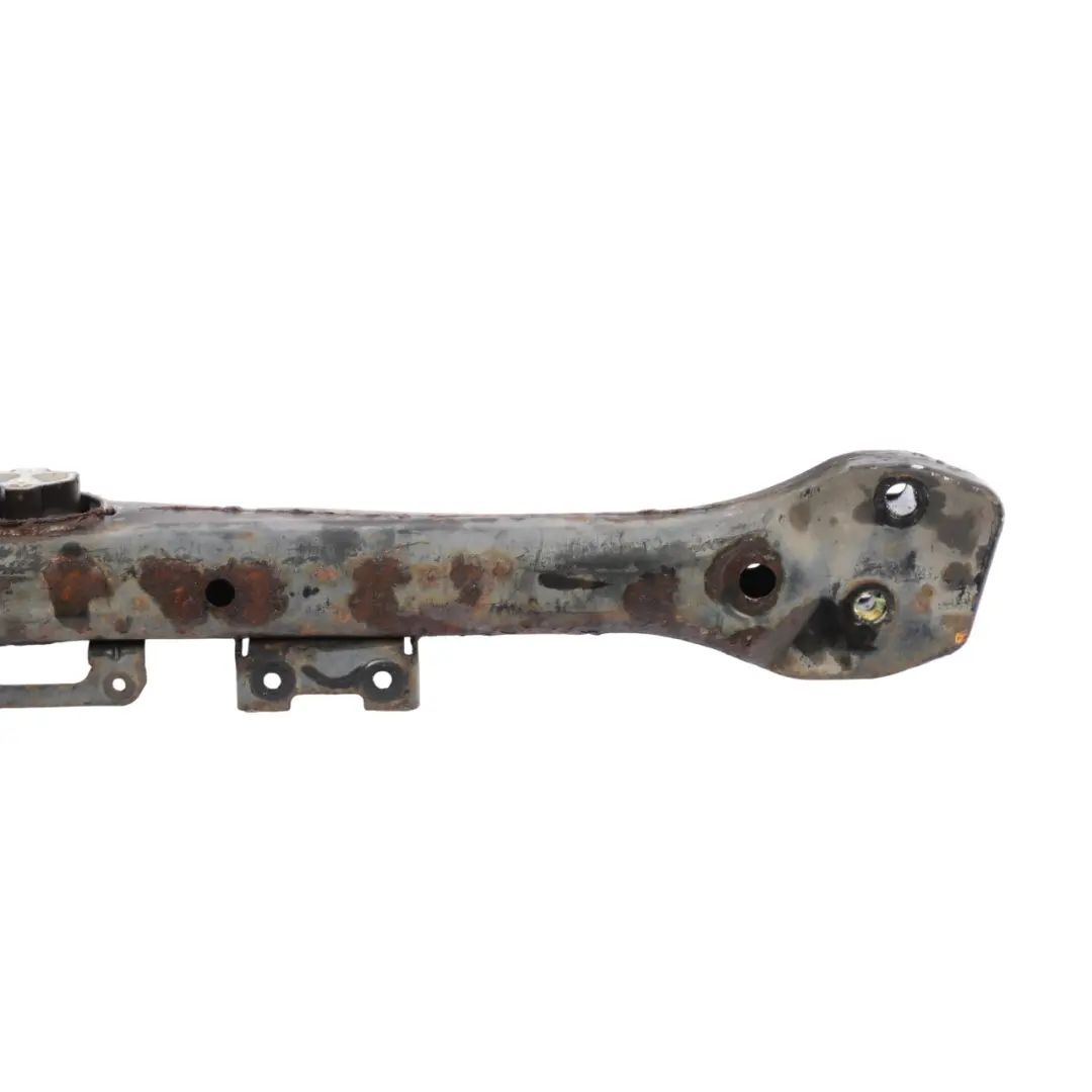 Porsche Cayenne 9PA Gearbox Transmission Mount Bracket 4.5 V8 Turbo - SKU 95534122500 - Part number 95534122500