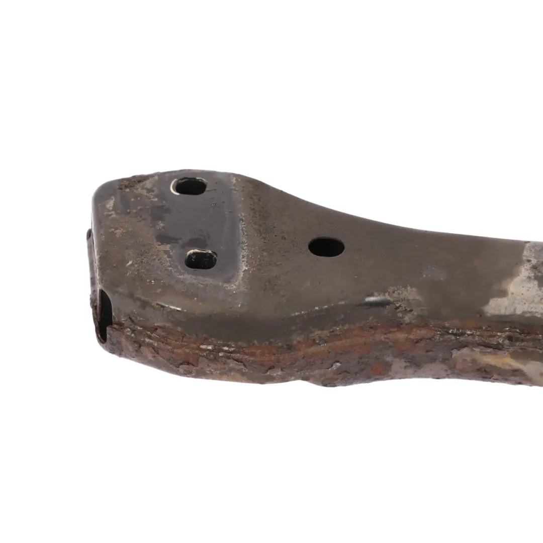 Porsche Cayenne 9PA Gearbox Transmission Mount Bracket 4.5 V8 Turbo - SKU 95534122500 - Part number 95534122500