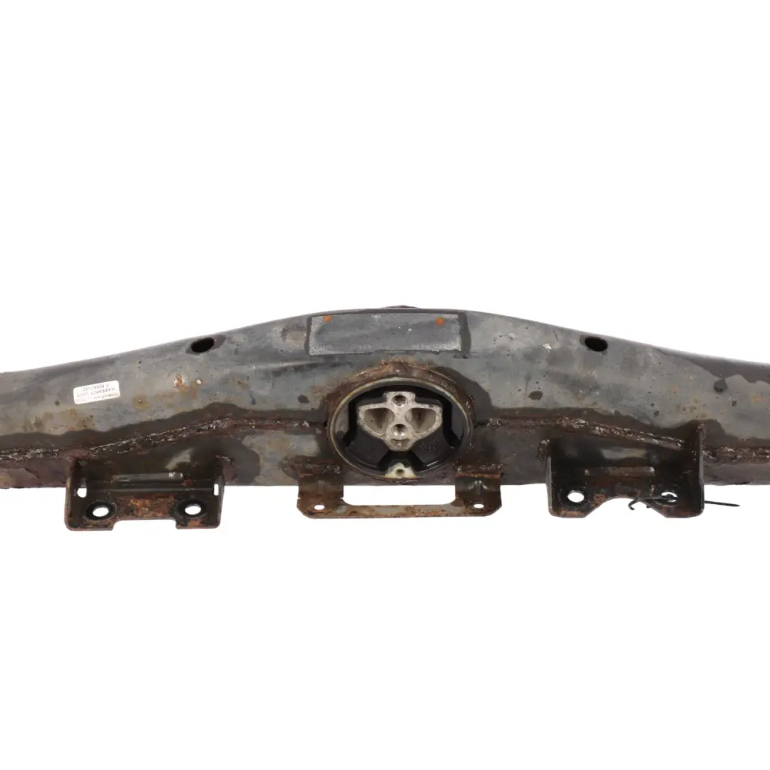 Gearbox Transmission Mount Bracket 4.5 V8 Turbo to Porsche Cayenne 9PA with Part number 95534122500 Porsche Cayenne 9PA Gearbox Transmission Mount Bracket 4.5 V8 Turbo - SKU 95534122500 - Part number 95534122500