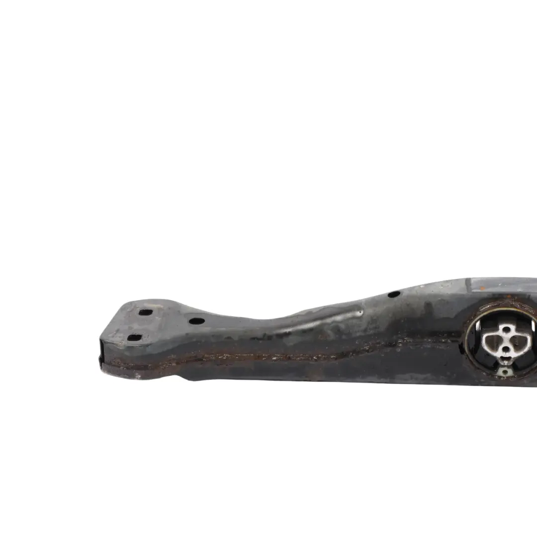 Gearbox Transmission Mount Bracket 4.5 V8 Turbo to Porsche Cayenne 9PA with Part number 95534122500 Porsche Cayenne 9PA Gearbox Transmission Mount Bracket 4.5 V8 Turbo - SKU 95534122500 - Part number 95534122500