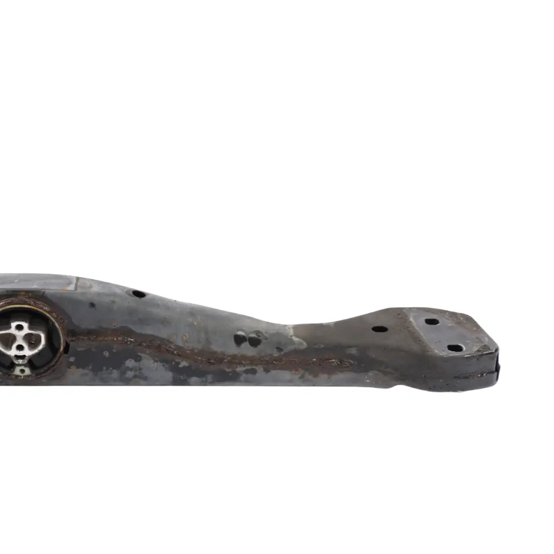 Gearbox Transmission Mount Bracket 4.5 V8 Turbo to Porsche Cayenne 9PA with Part number 95534122500 Porsche Cayenne 9PA Gearbox Transmission Mount Bracket 4.5 V8 Turbo - SKU 95534122500 - Part number 95534122500